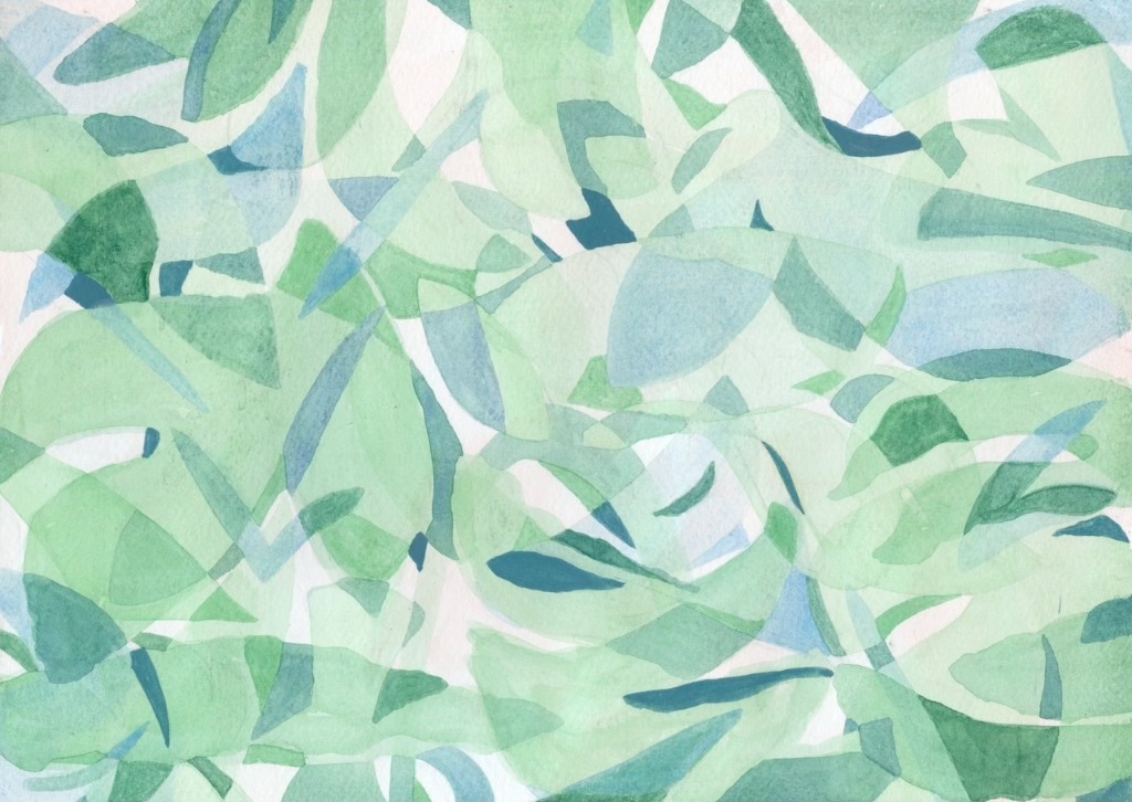Foliage