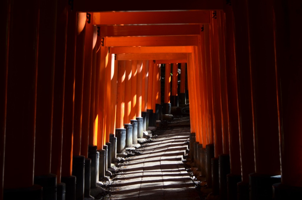 Japan Study No. 7