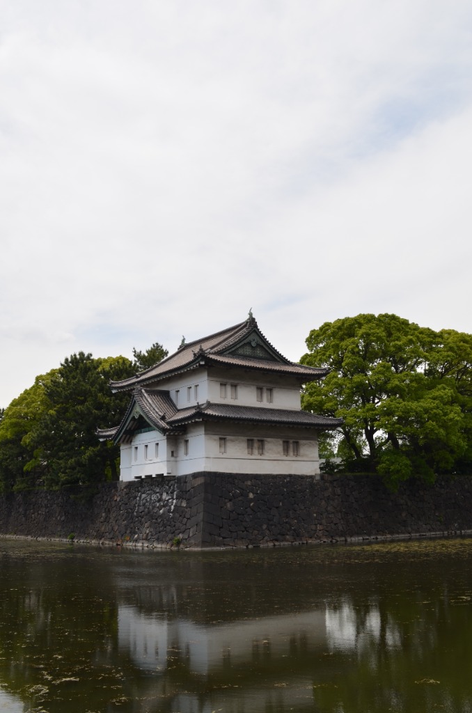 Japan Study No. 8