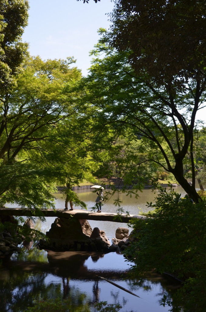 Japan Study No. 9