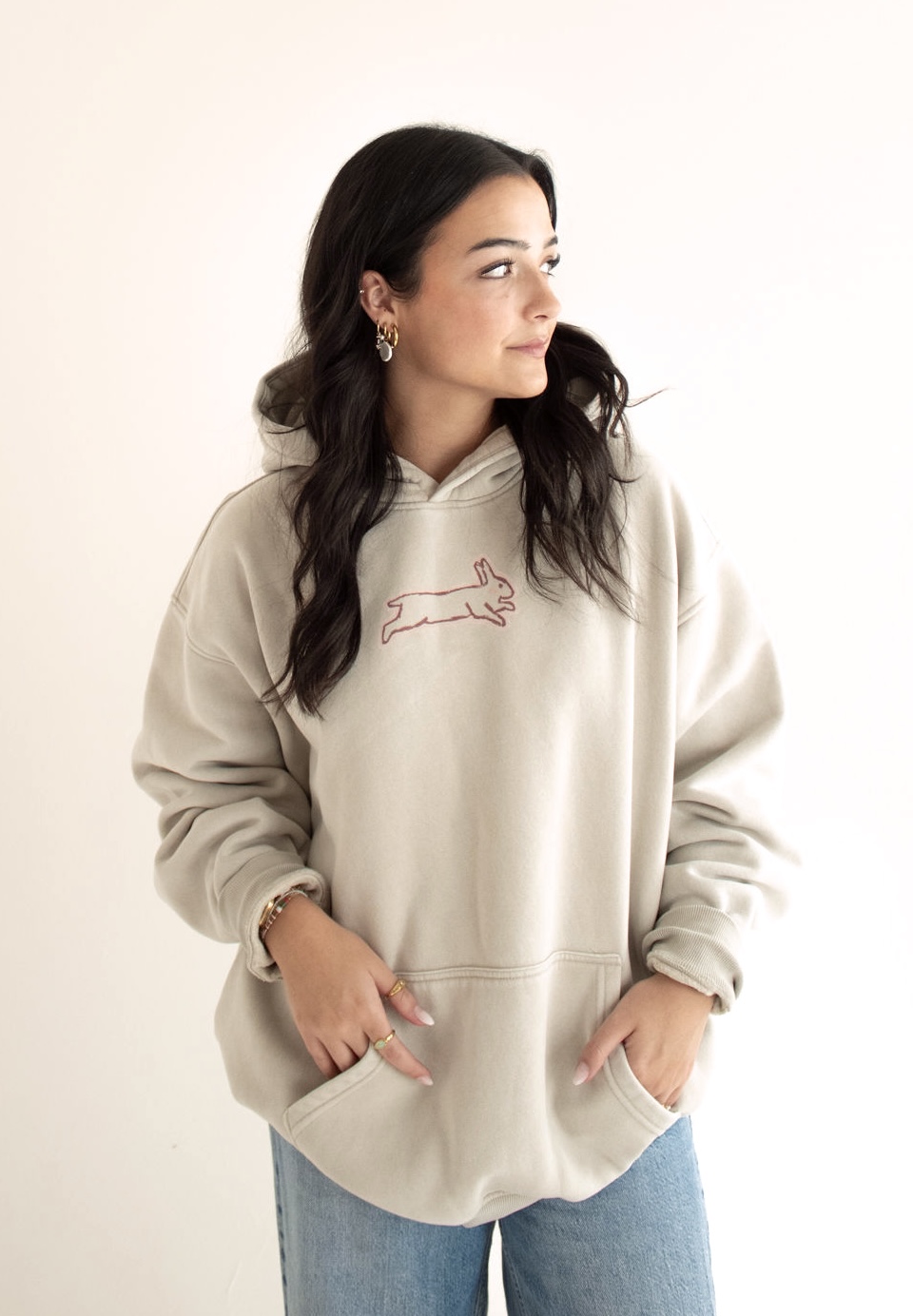 Empathy Sweatshirt