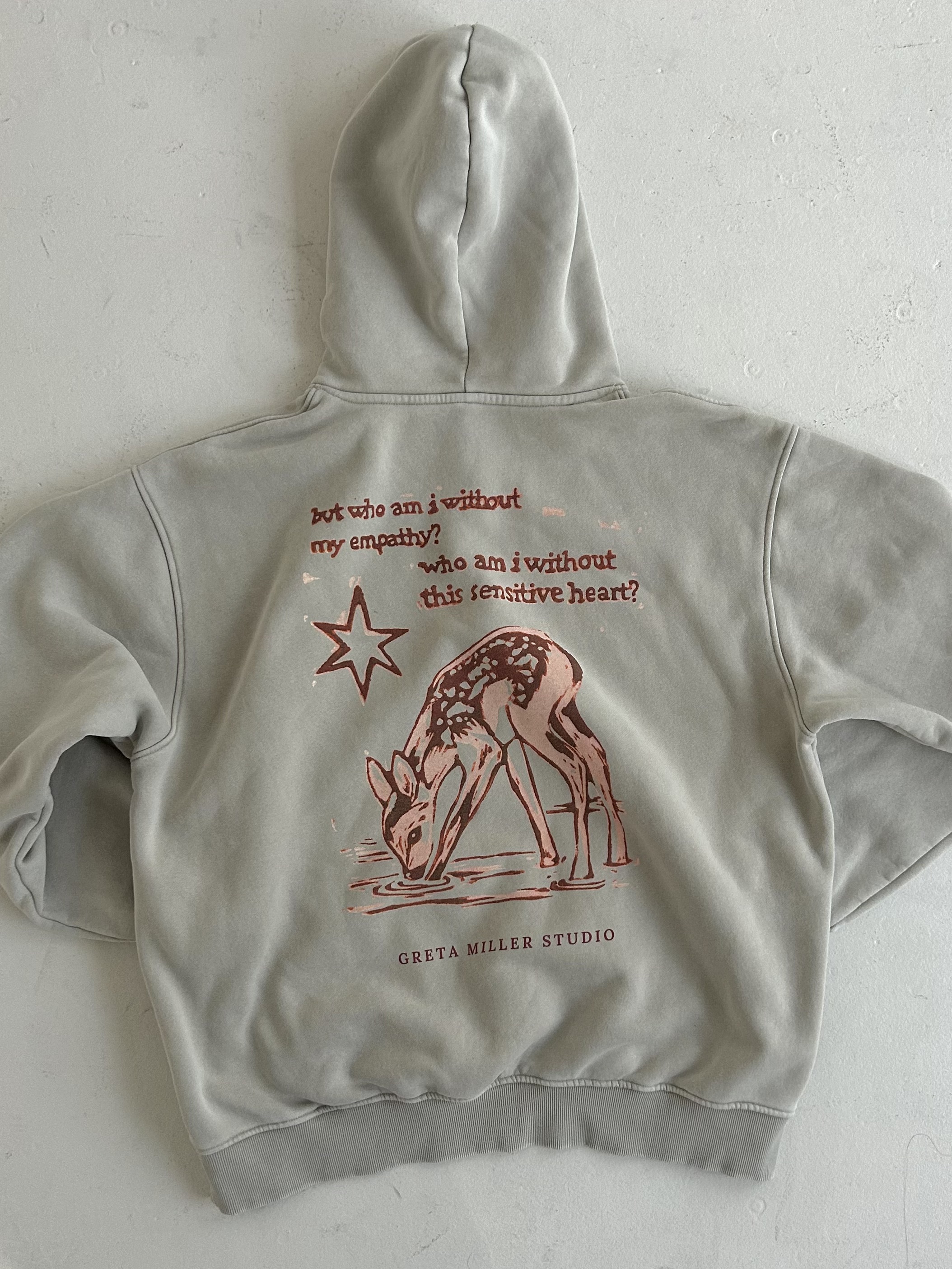 Empathy Sweatshirt