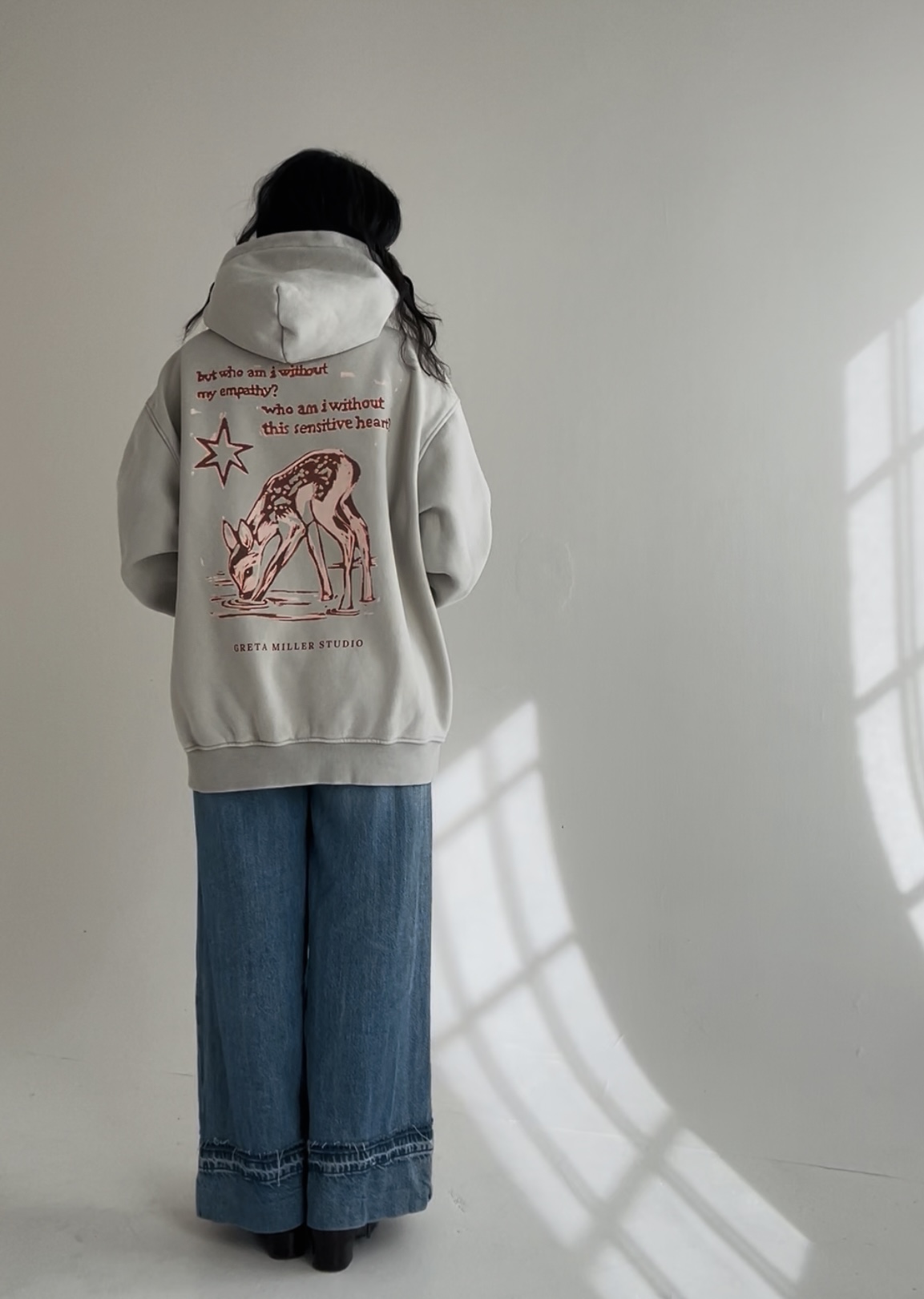 Empathy Sweatshirt