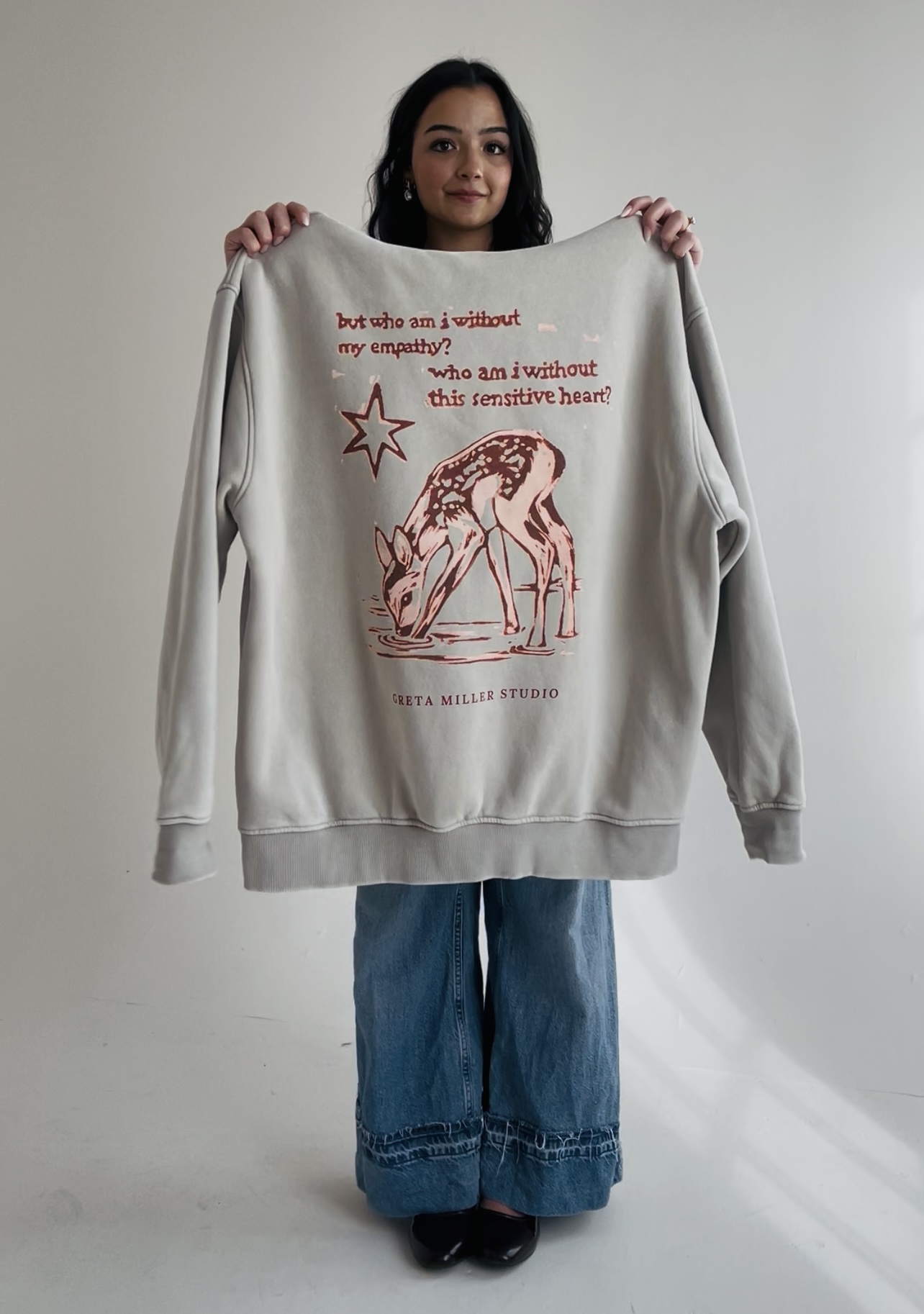Empathy Sweatshirt